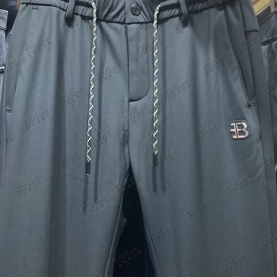 商場品牌-商務褲-商務褲【實拍】