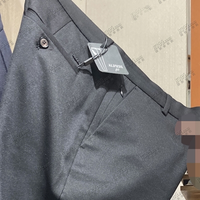 商場品牌-商務褲-商務褲【實拍】