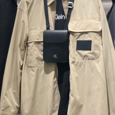 商場品牌-長袖-襯衫【實拍】