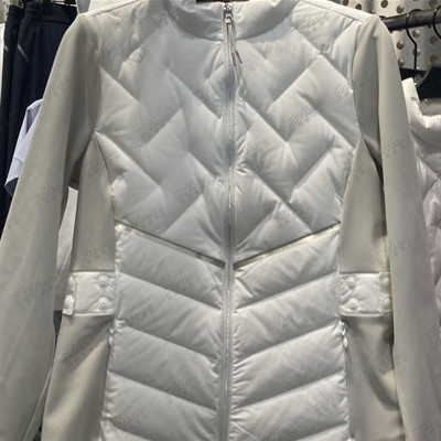 運(yùn)動(dòng)品牌-棉衣/羽絨-女運(yùn)動(dòng)羽絨服【實(shí)拍】