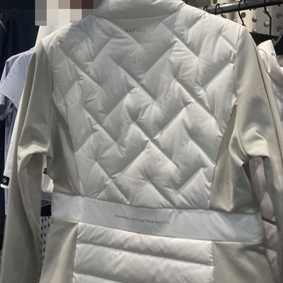 運(yùn)動(dòng)品牌-棉衣/羽絨-女運(yùn)動(dòng)羽絨服【實(shí)拍】