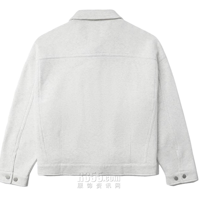 商場(chǎng)品牌-夾克-夾克