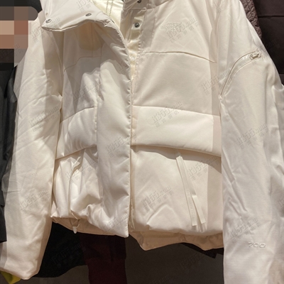 戶外品牌-棉衣/羽絨服-女戶外羽絨服【實拍】