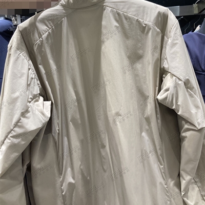 戶外品牌-棉衣/羽絨服-男戶外棉衣【實拍】
