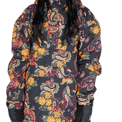 運(yùn)動(dòng)品牌-外套-女運(yùn)動(dòng)滑雪服