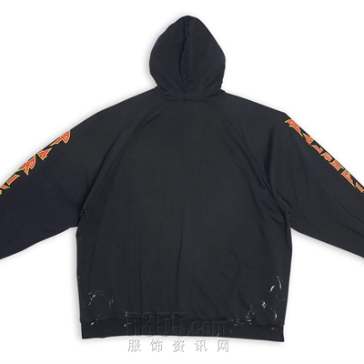 商場(chǎng)品牌-套頭-衛(wèi)衣