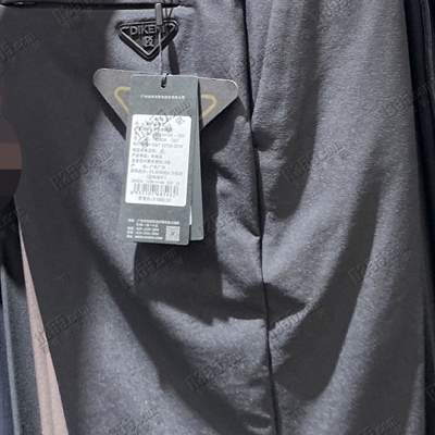 商場品牌-商務褲-商務褲【實拍】