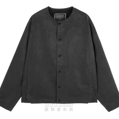 商場品牌-夾克-夾克
