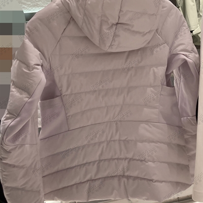 商場品牌-棉服/羽絨服-棉服【實拍】