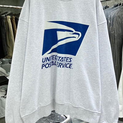 市場上裝-衛衣-休閑衛衣