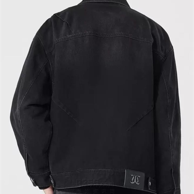 商場品牌-夾克-夾克