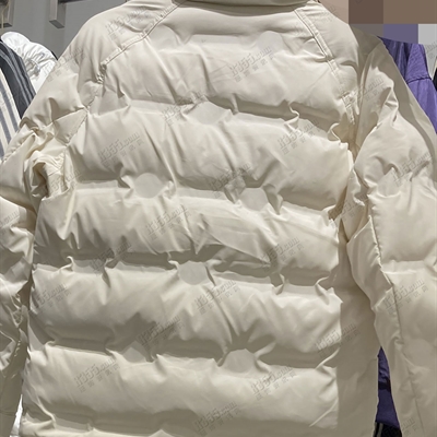 市場上裝-棉衣/羽絨服-休閑棉服【實(shí)拍】