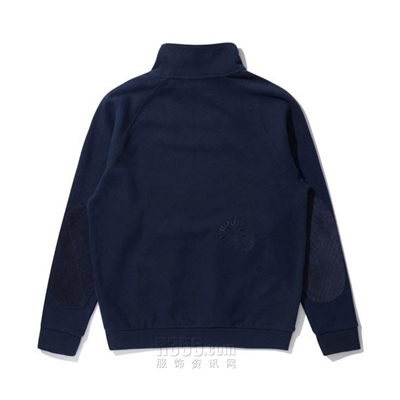 商場品牌-套頭-衛衣