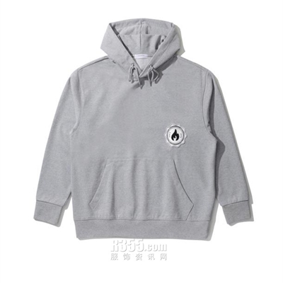商場品牌-套頭-衛衣