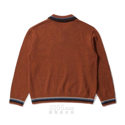 商場品牌-套頭-毛衫
