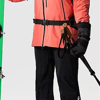 戶外品牌-滑雪服-女戶外滑雪服套裝