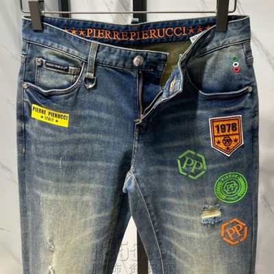 市場男褲-牛仔-歐貨牛仔褲