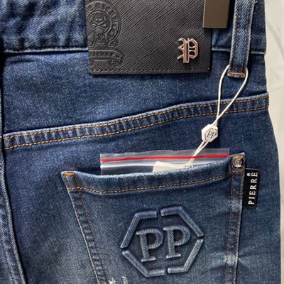 市場男褲-牛仔-歐貨牛仔褲