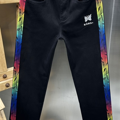 市場男褲-牛仔-歐貨牛仔褲