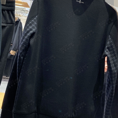 商場品牌-開衫-衛衣【實拍】