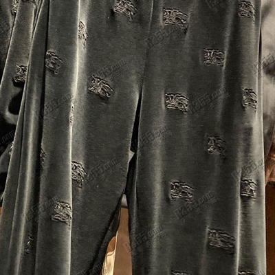 商場品牌-休閑褲-休閑褲【實拍】