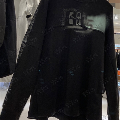 商場品牌-長袖-T恤【實拍】