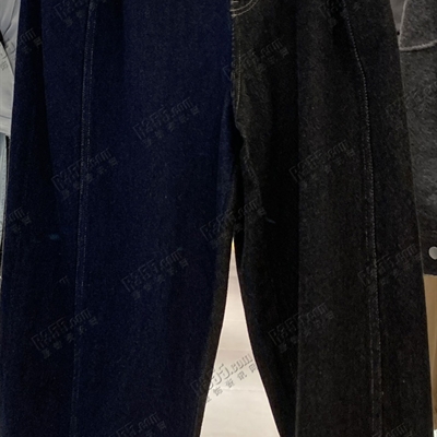 商場品牌-休閑褲-休閑褲【實(shí)拍】