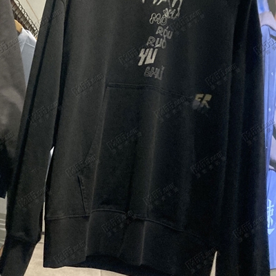 商場品牌-套頭-衛衣【實拍】