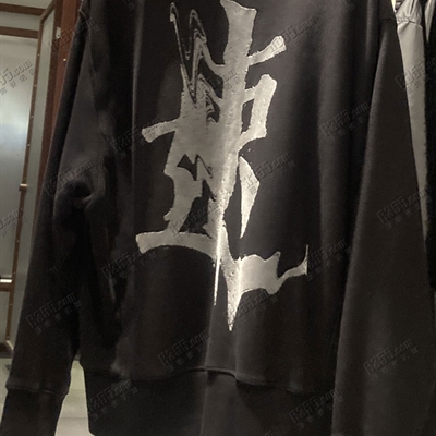 商場品牌-套頭-衛衣【實拍】