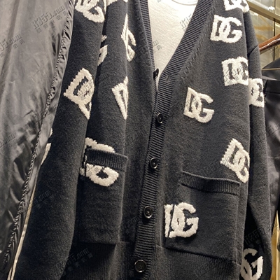 商場品牌-開衫-毛衫【實拍】