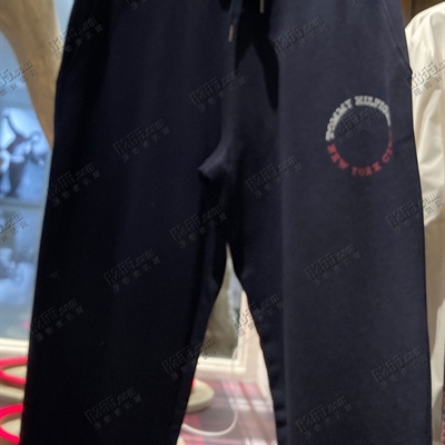 商場品牌-休閑褲-休閑褲【實拍】