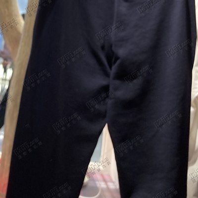 商場品牌-休閑褲-休閑褲【實拍】