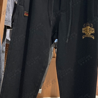 商場品牌-潮褲-潮褲【實(shí)拍】