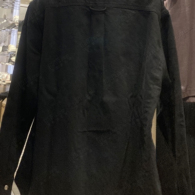商場品牌-長袖-襯衫【實拍】