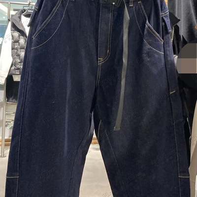 商場品牌-休閑褲-休閑褲【實拍】