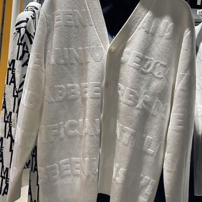 商場品牌-開衫-毛衫【實拍】