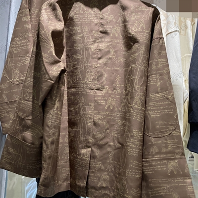 運(yùn)動(dòng)品牌-襯衫-男運(yùn)動(dòng)襯衫【實(shí)拍】