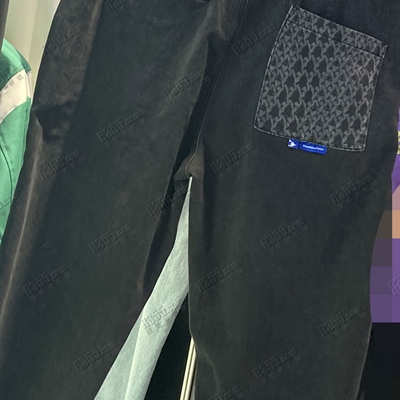 商場品牌-休閑褲-休閑褲 【實拍】