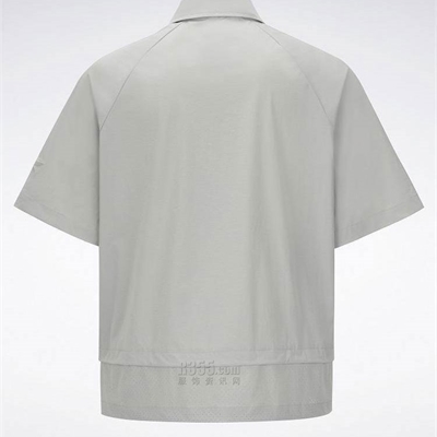 運動品牌-襯衫-男運動襯衫