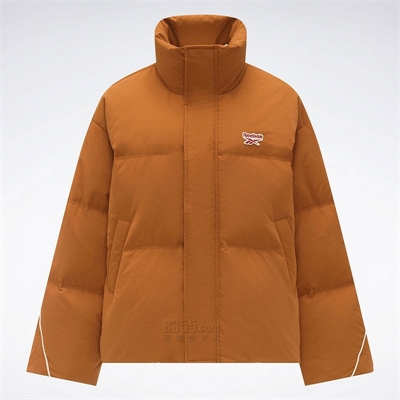 運動品牌-棉衣/羽絨-女運動棉服