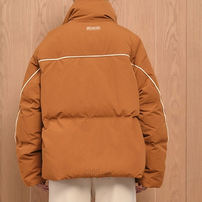 運動品牌-棉衣/羽絨-女運動棉服