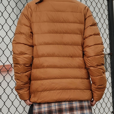 運動品牌-棉衣/羽絨-女運動棉服