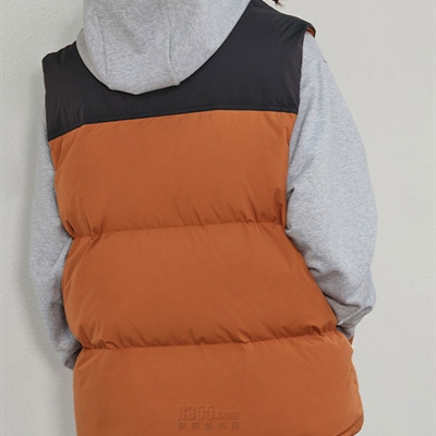 運動品牌-棉衣/羽絨-女運動棉服