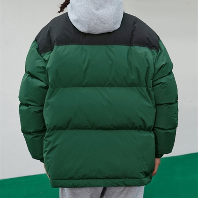 運動品牌-棉衣/羽絨-女運動棉服