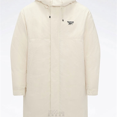 運動品牌-棉衣/羽絨-女運動棉服
