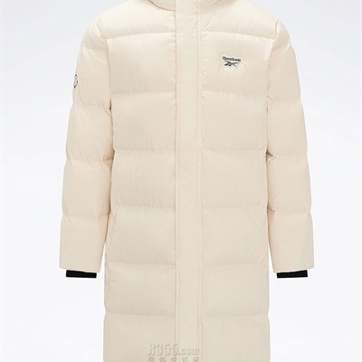 運動品牌-棉衣/羽絨-女運動棉服