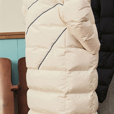 運動品牌-棉衣/羽絨-女運動棉服