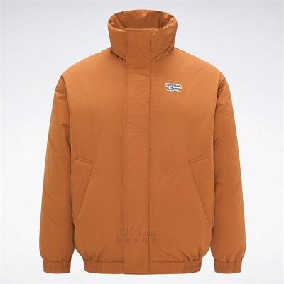 運動品牌-棉衣/羽絨-男運動棉服