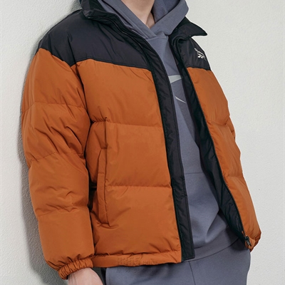 運動品牌-棉衣/羽絨-男運動棉服
