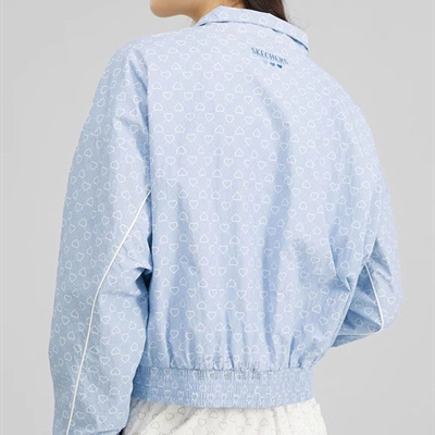 運(yùn)動(dòng)品牌-外套-女運(yùn)動(dòng)單衣